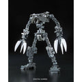 Mobile Suit Gundam Char's Custom Z'Gok Real Grade 1:144 Scale Model Kit