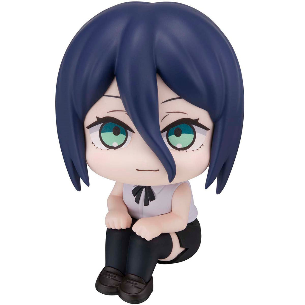 Chainsaw Man Reze Look Up Series Statue