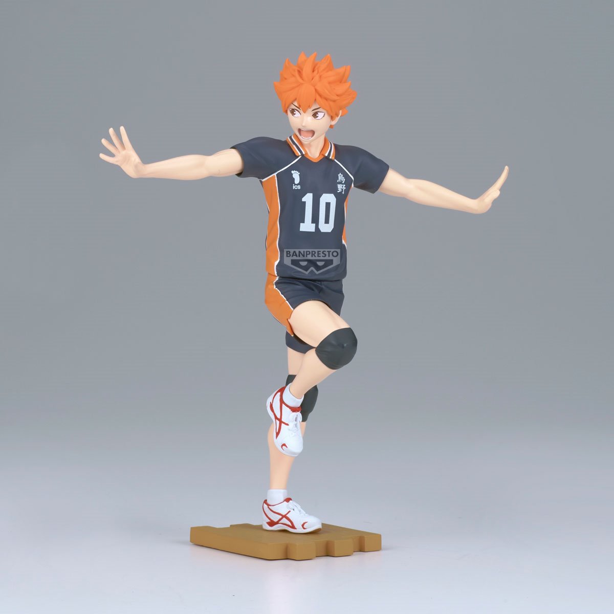 Haikyuu!! Shoyo Hinata Statue