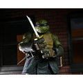 Teenage Mutant Ninja Turtles Ultimate The Last Ronin Unarmored 7-Inch Scale Action Figure