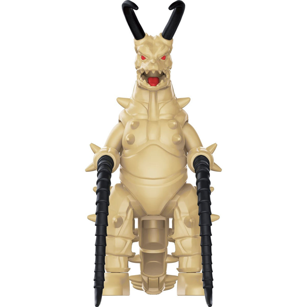 Ultraman Galaxy Version 9 Glitter Ginga Blokees Mini Model Kit Case of 9