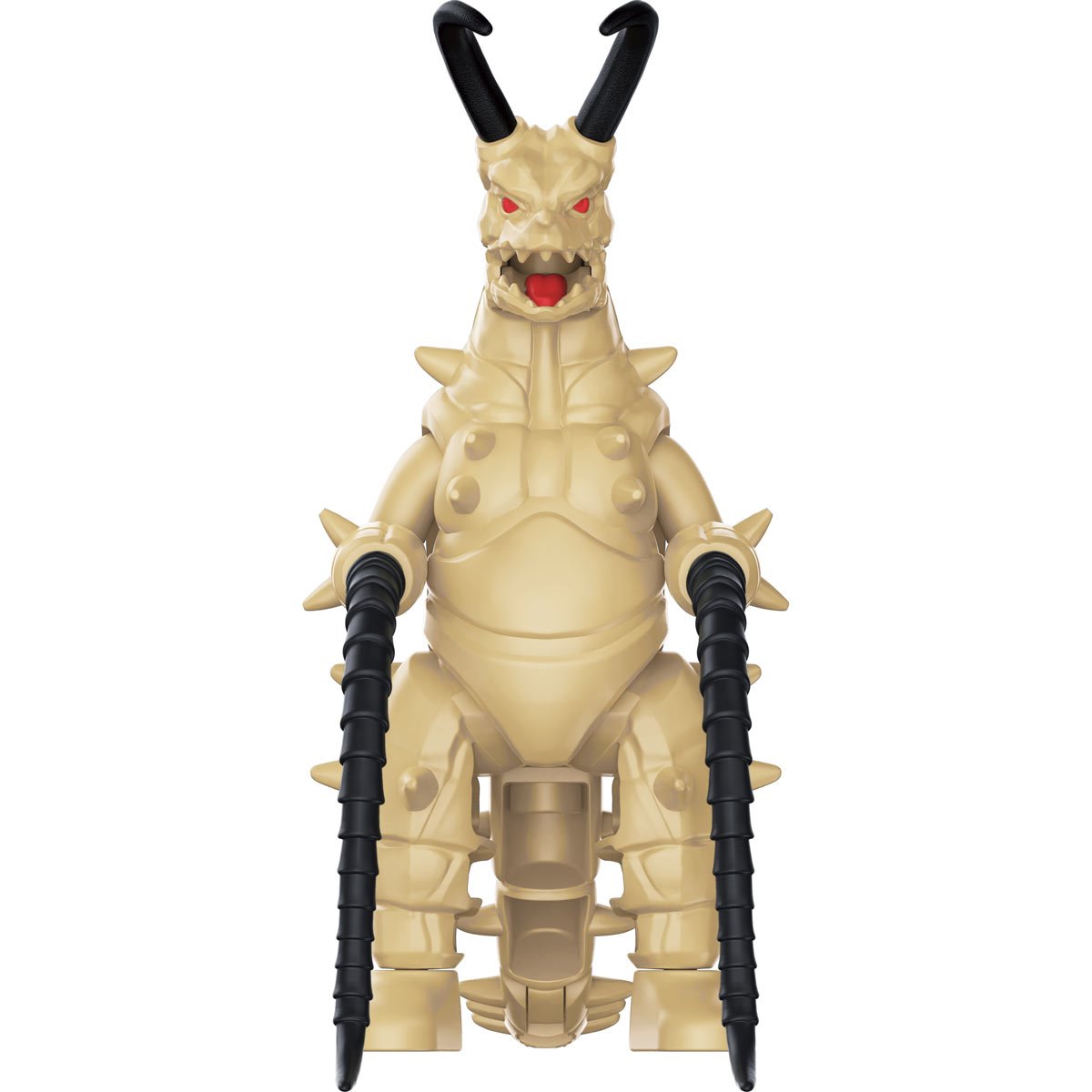 Ultraman Galaxy Version 9 Glitter Ginga Blokees Mini Model Kit Case of 9