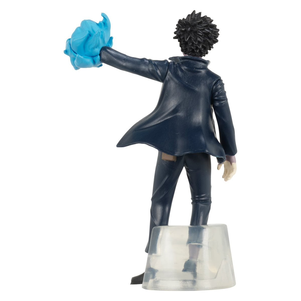 My Hero Academia 3 1/2-Inch Mini-Figure Series 2 Random 4-Pack