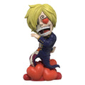 One Piece x XXRAY Sanji Wanted Series Vinyl Figure