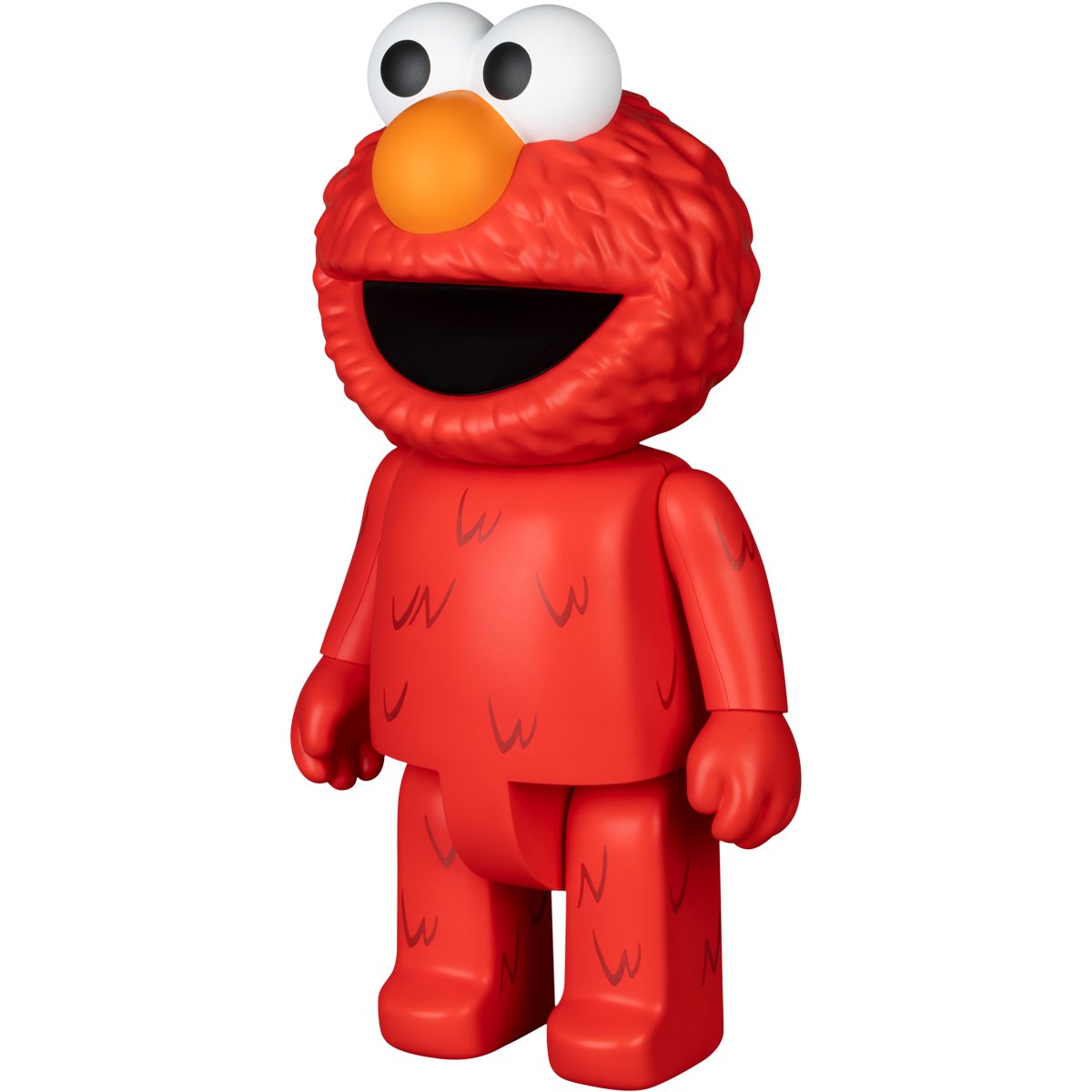 Sesame Street Elmo VPB-SB05 Syaking-Bang!! Piggy Bank