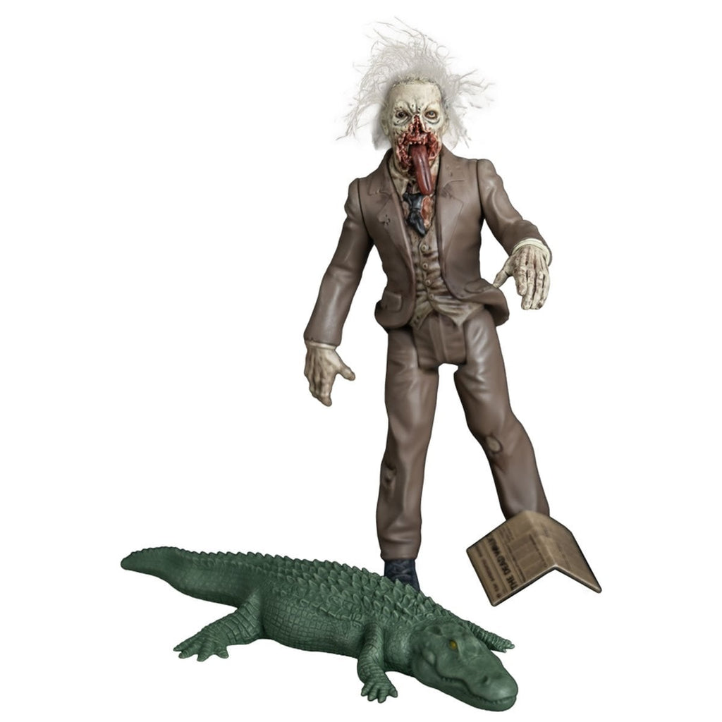 Day of the Dead (1985) 5-Inch Action Figure 4-Pack Set