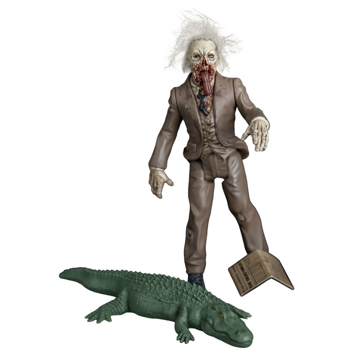 Day of the Dead (1985) 5-Inch Action Figure 4-Pack Set