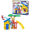 Spidey and His Amazing Friends Spidey Playground Playset