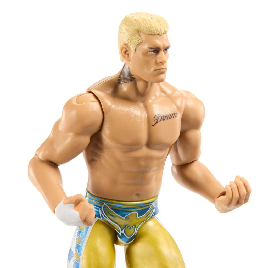WWE Main Event Series Figure Series 159 Action Figure Case of 8
