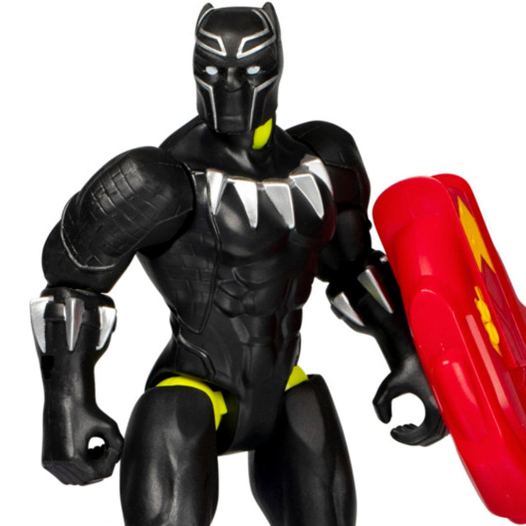 Marvel Avengers MixMashers Black Panther 5-Inch Action Figure