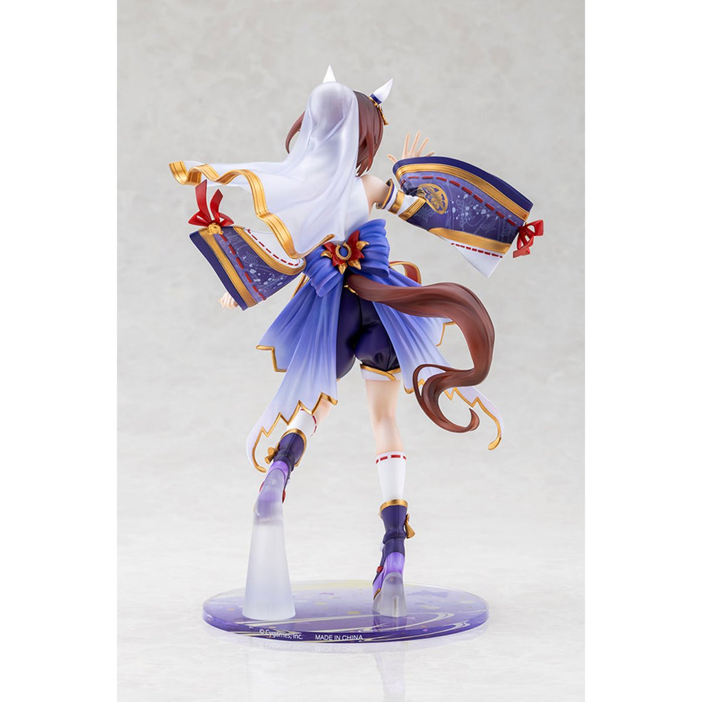 Uma Musume: Pretty Derby Shiun no Yumemitori Tokai Teio 1:7 Scale Statue