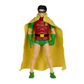 DC Super Powers Wave 10 Robin Jason Todd 4-Inch Scale Action Figure