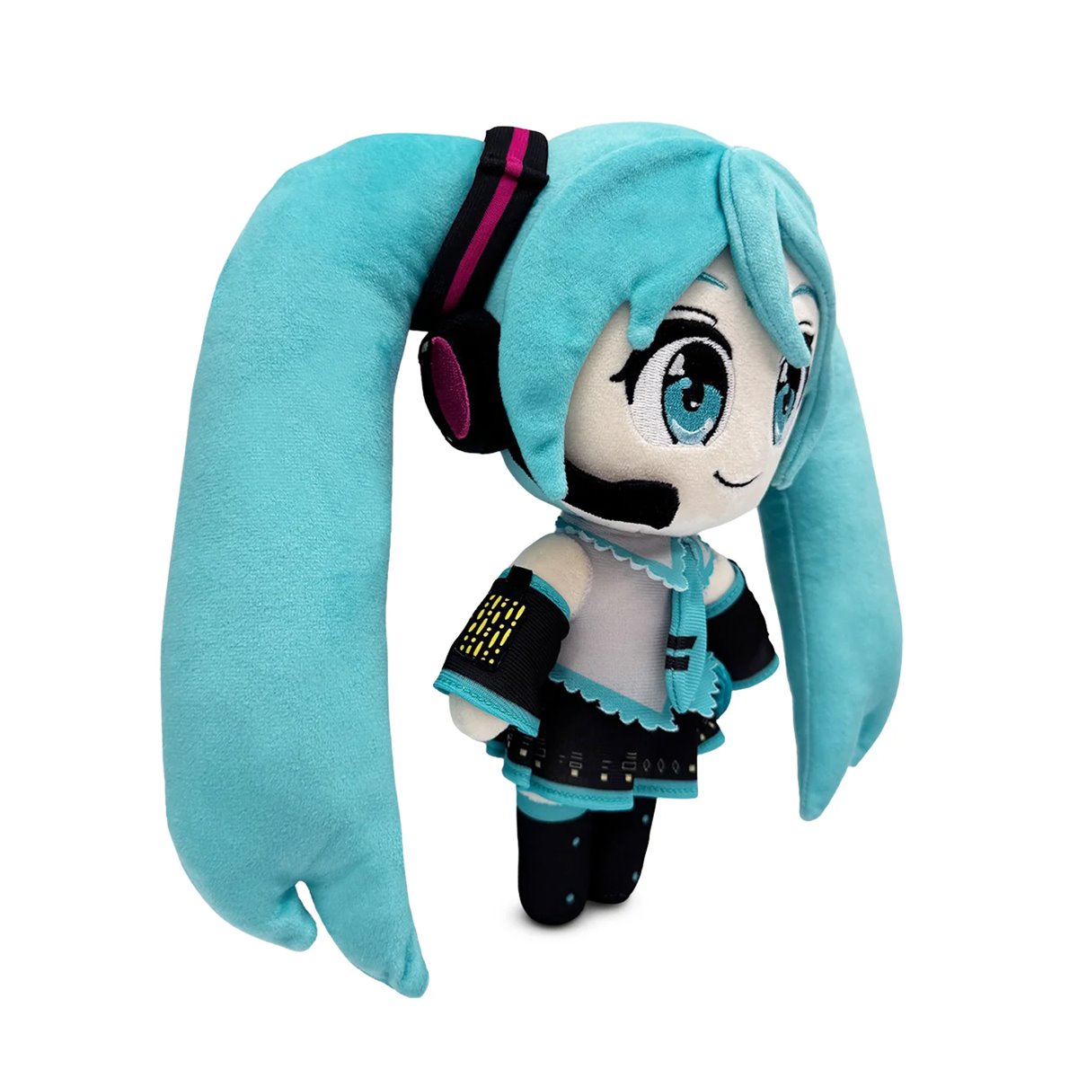Vocaloid Hatsune Miku Standing 9-Inch Plush