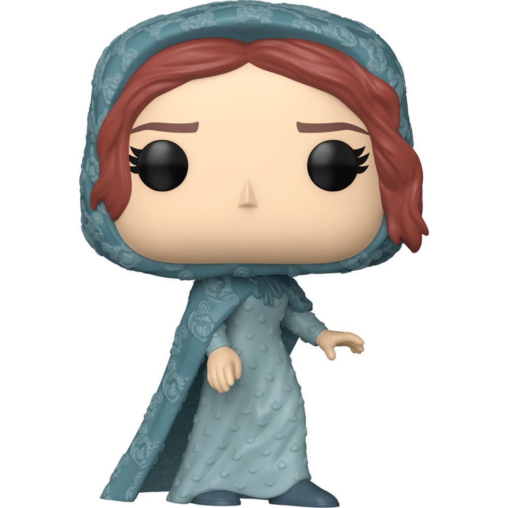 House of the Dragon Alicent Hightower Funko Pop! Vinyl Figure #24