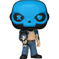 Into Darkness: Lights Out The Faceless Man Funko Pop! Vinyl Figure #54