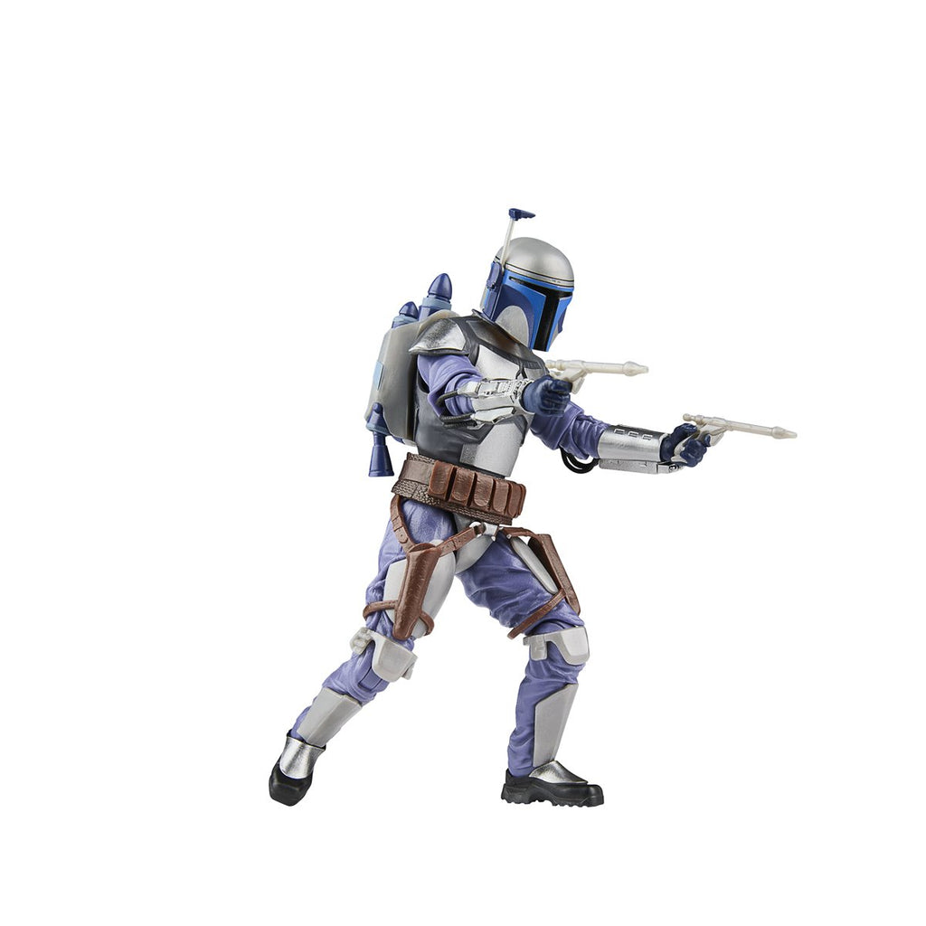 Star Wars The Black Series 3 6-Inch Action Figures Wave 5 Case of 6