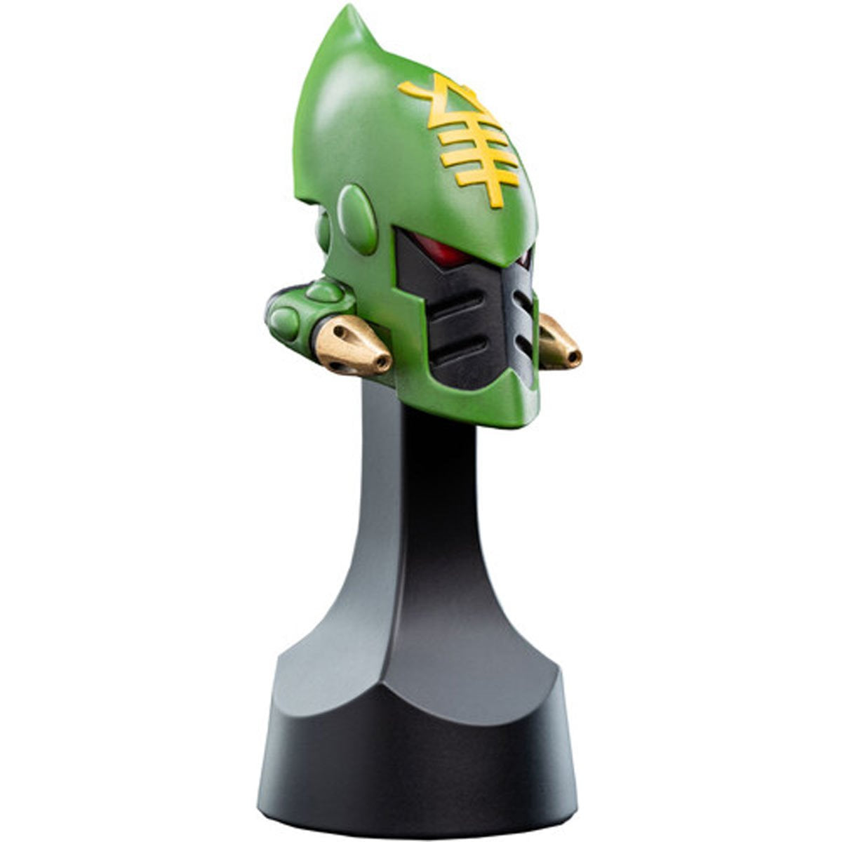 Warhammer 40,000 Striking Scorpion Miniature Helmet Statue