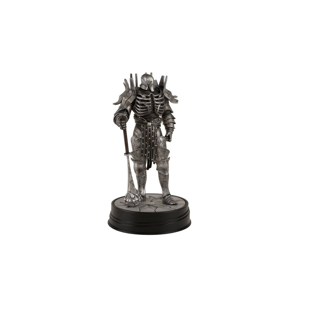 The Witcher 3 Wild Hunt: Imlerith 9-Inch Statue