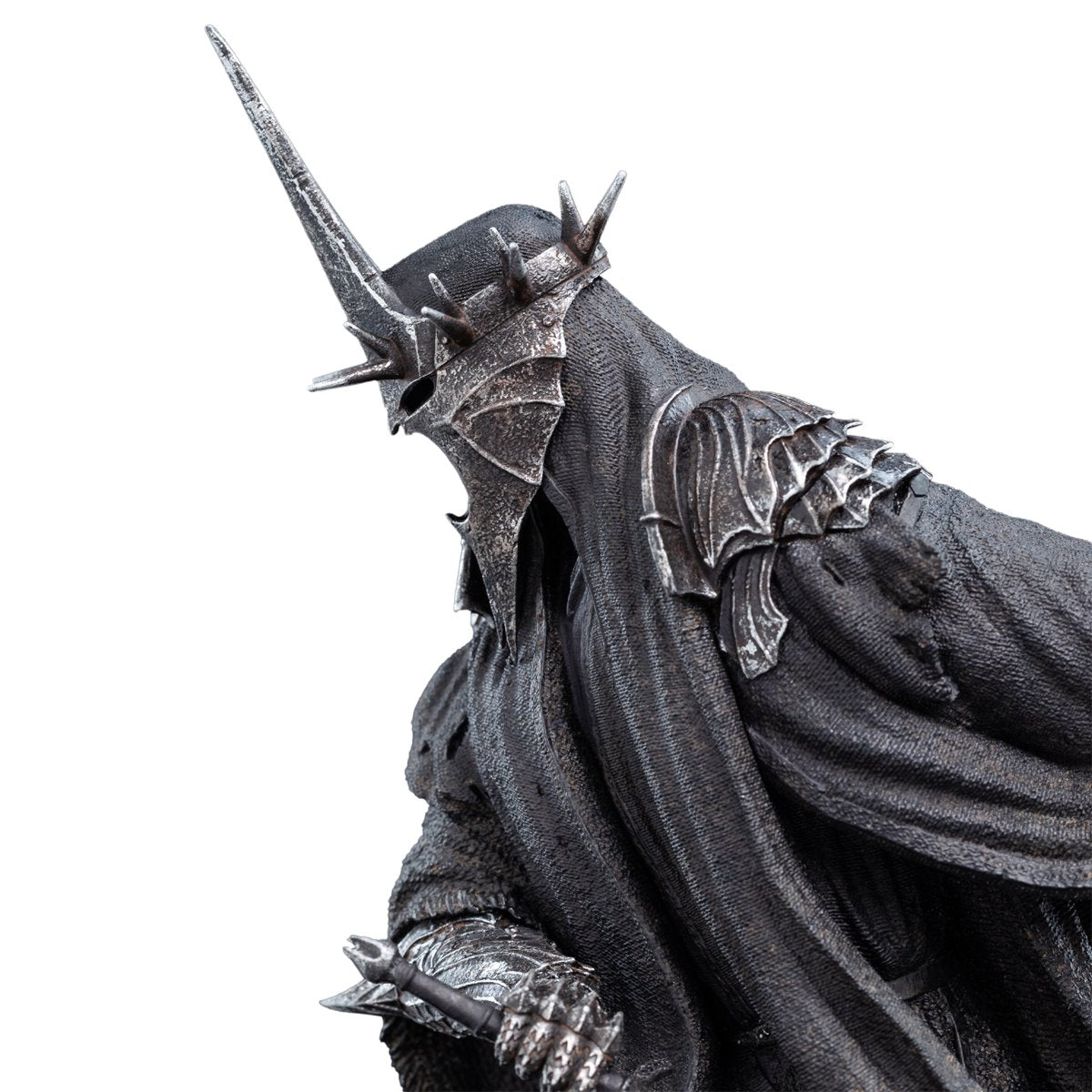 The Lord of the Rings The Witch-king Miniature Statue