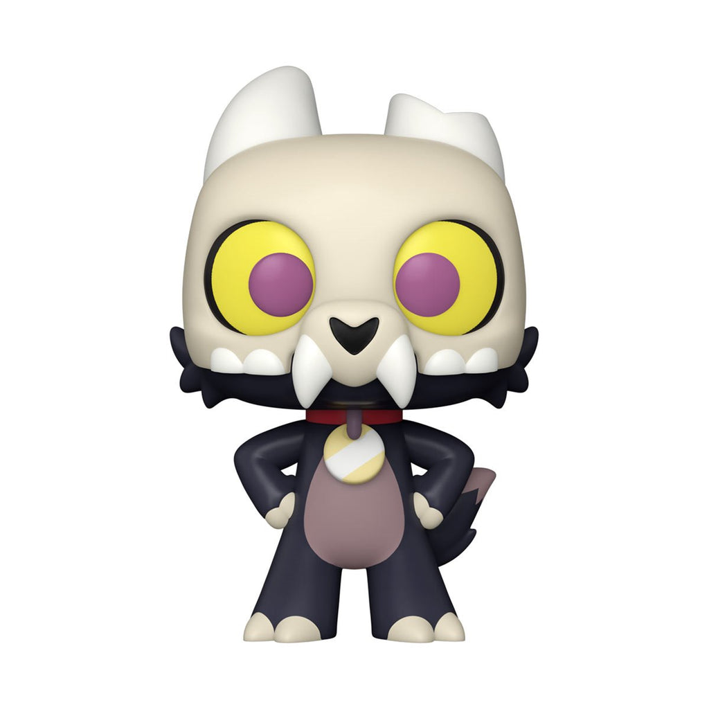 Disney's The Owl House King Funko Pop! Vinyl Figure #1551