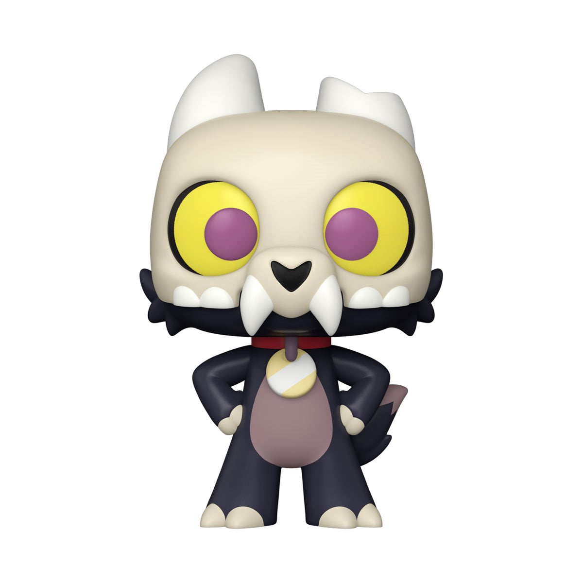 Disney's The Owl House King Funko Pop! Vinyl Figure #1551
