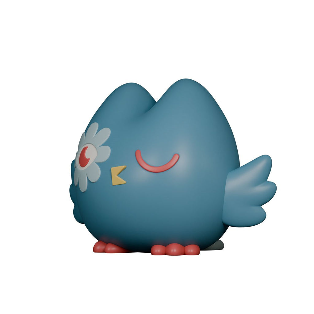 Kairos Artist Series 5-Inch Vinyl Figure