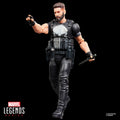 Marvel Legends Series The Punisher 6-Inch Action Figure