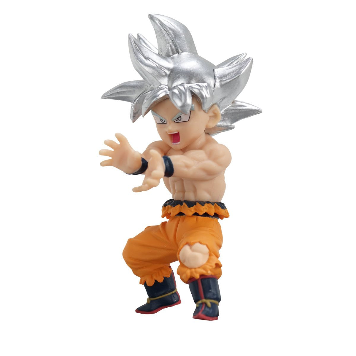 Dragon Ball Super Adverge Mini-Figure 4-Pack Box Set #5