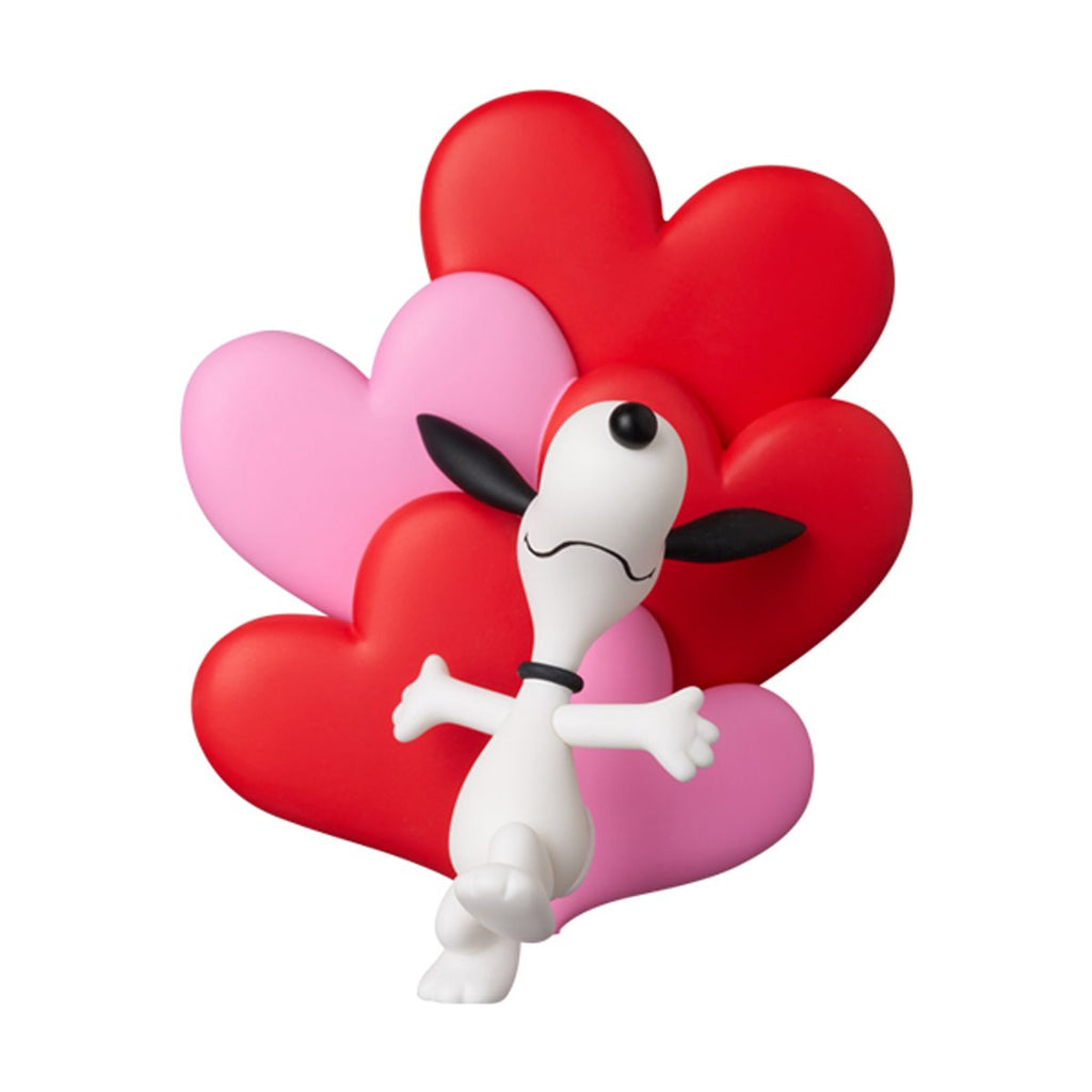Peanuts Dancing Snoopy Series 18 Ultra Detail Mini-Figure