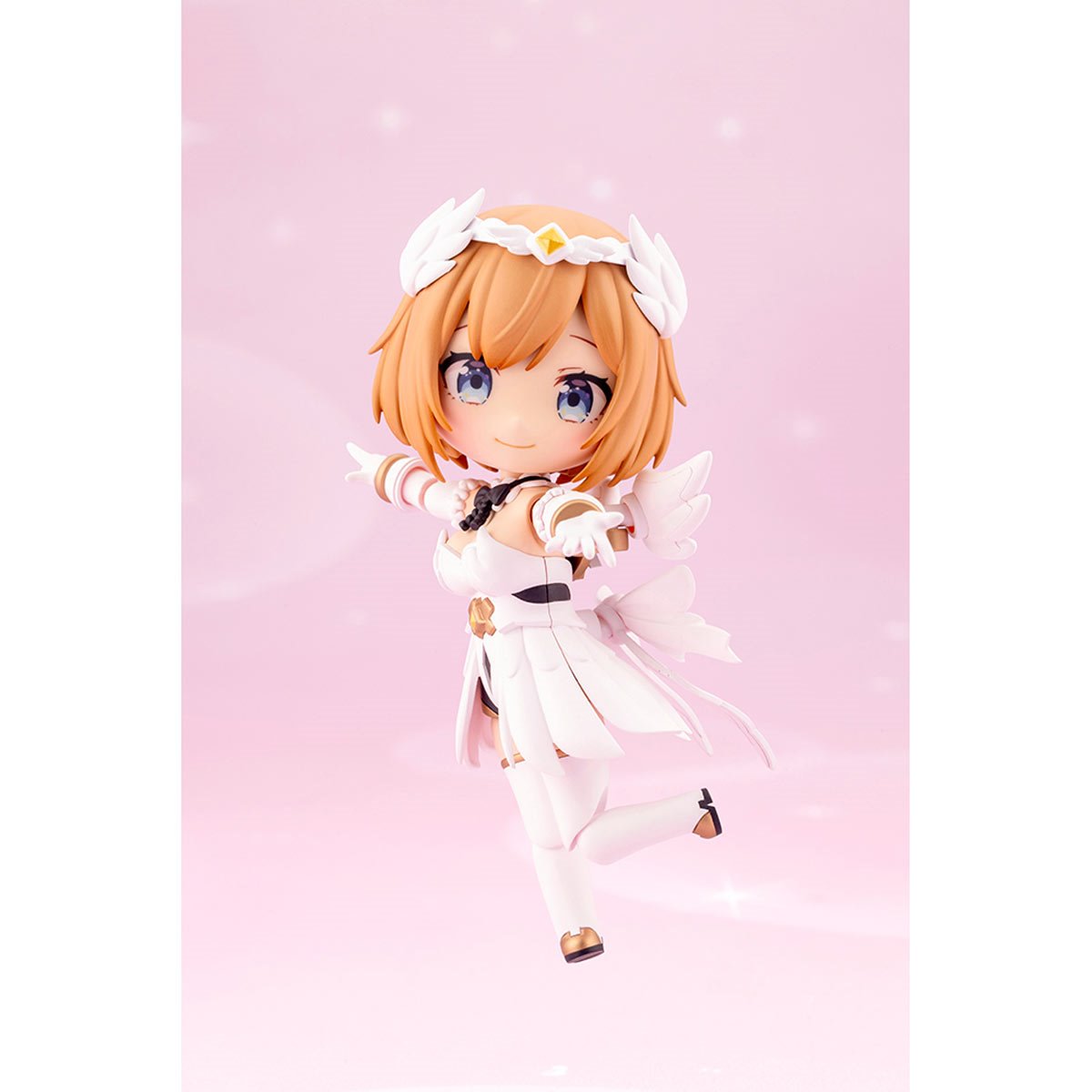 Arcanadea Yurucana Lumitea Model Kit