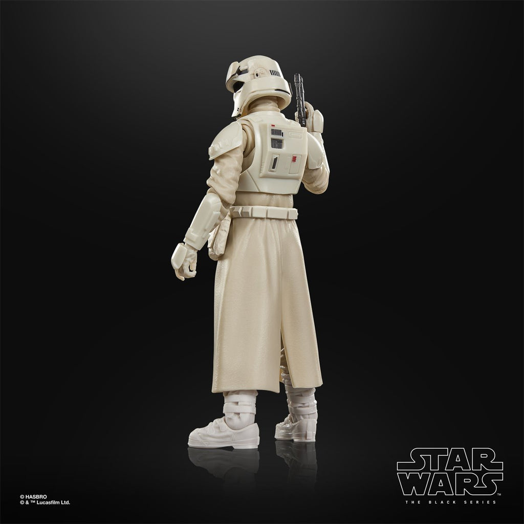 Star Wars The Black Series 3 6-Inch Action Figures Wave 1 Case of 6