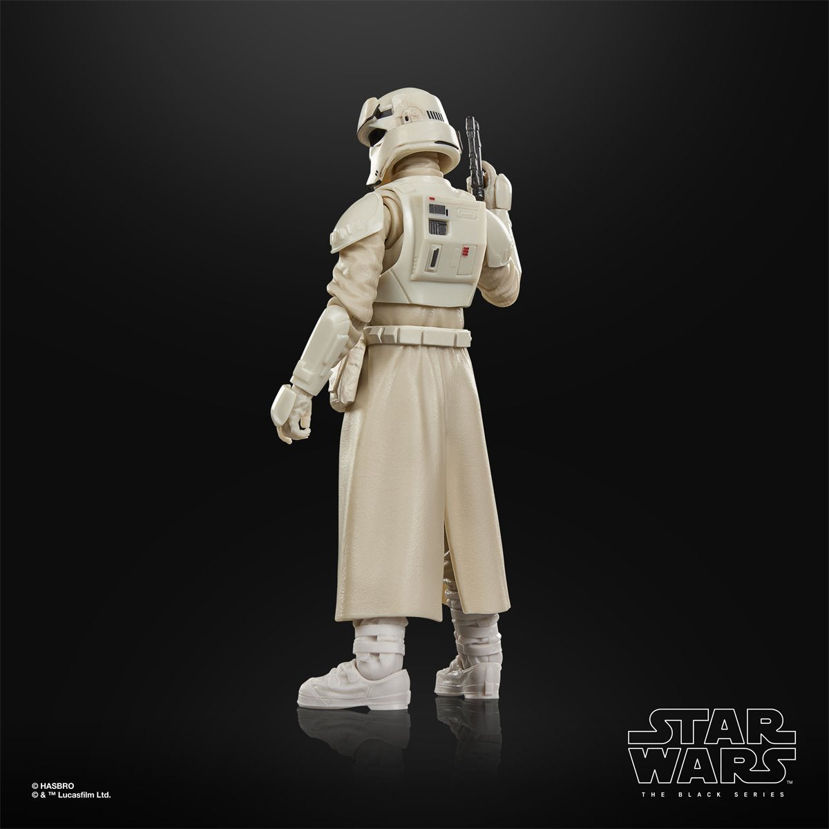 Star Wars The Black Series 3 6-Inch Action Figures Wave 1 Case of 6