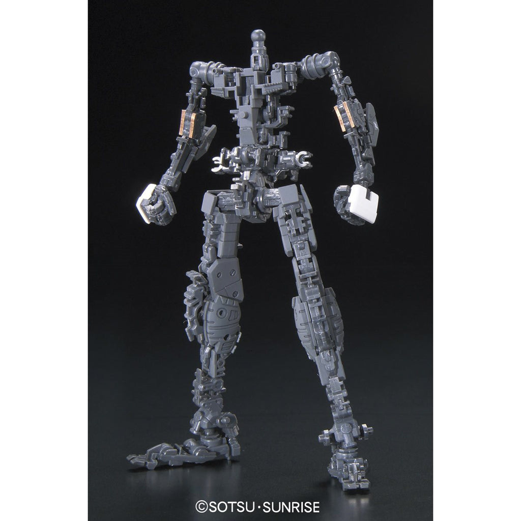 Mobile Suit Gundam Seed Freedom Gundam Real Grade 1:144 Scale Model Kit