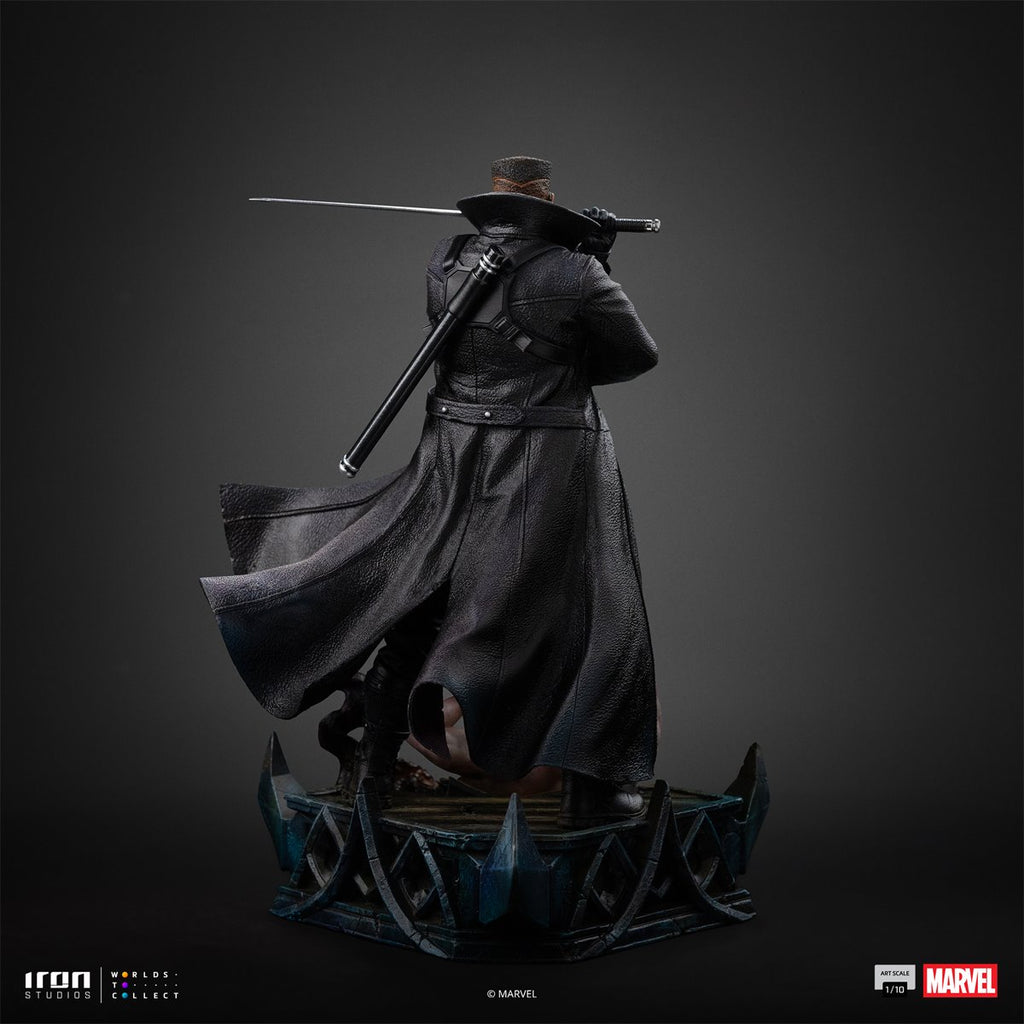 Marvel Blade 1:10 Art Scale Statue