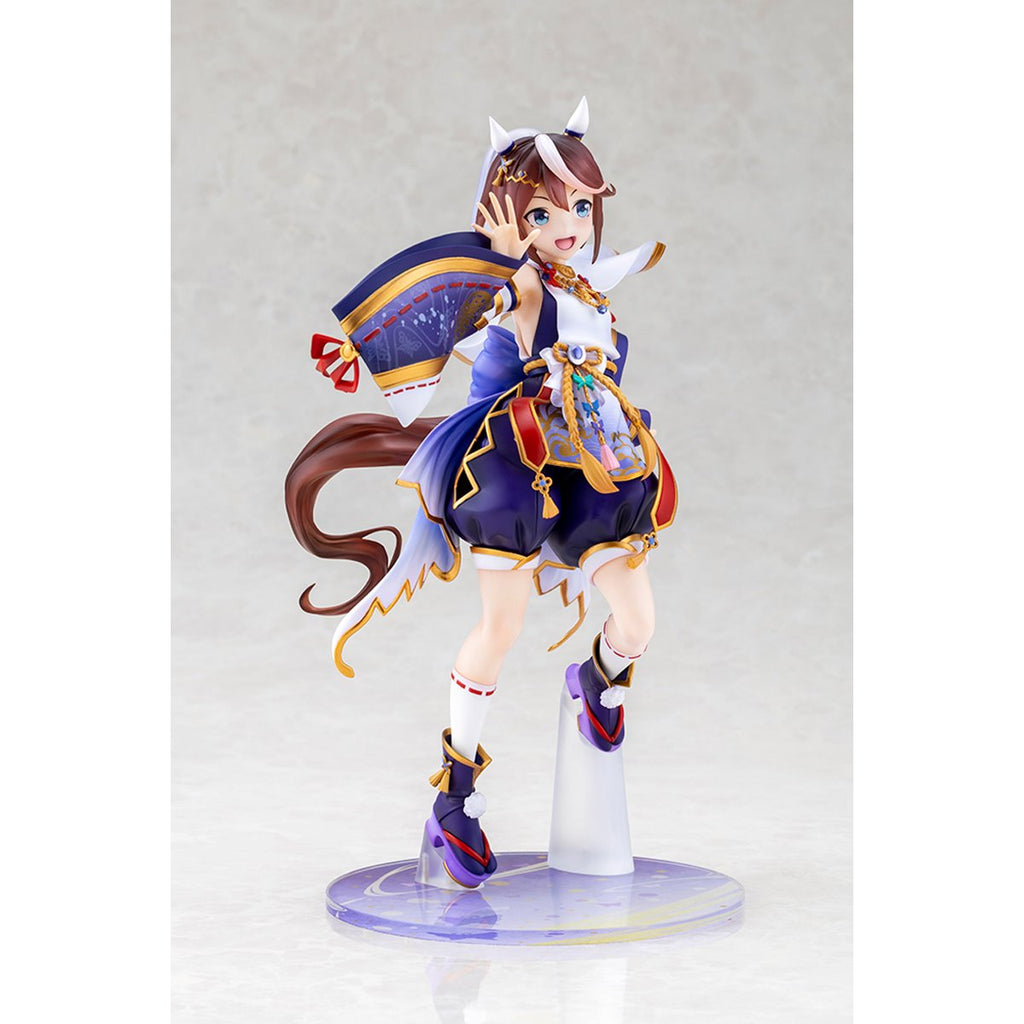 Uma Musume: Pretty Derby Shiun no Yumemitori Tokai Teio 1:7 Scale Statue