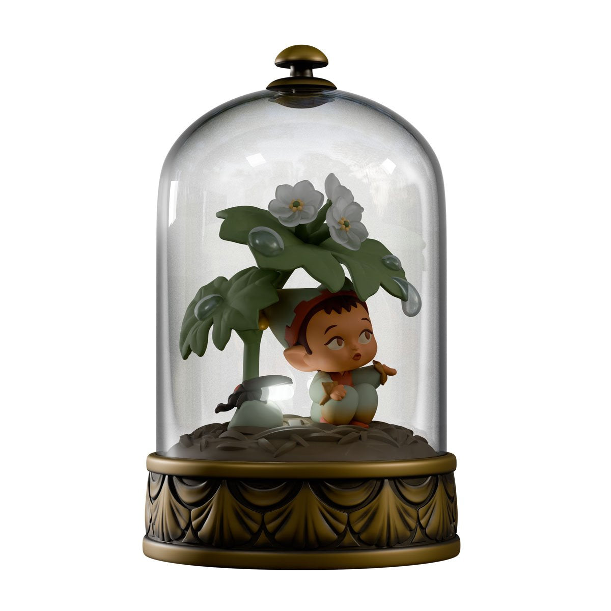 Cloche Fairies Series 1 Blind-Box Random Mini-Figure