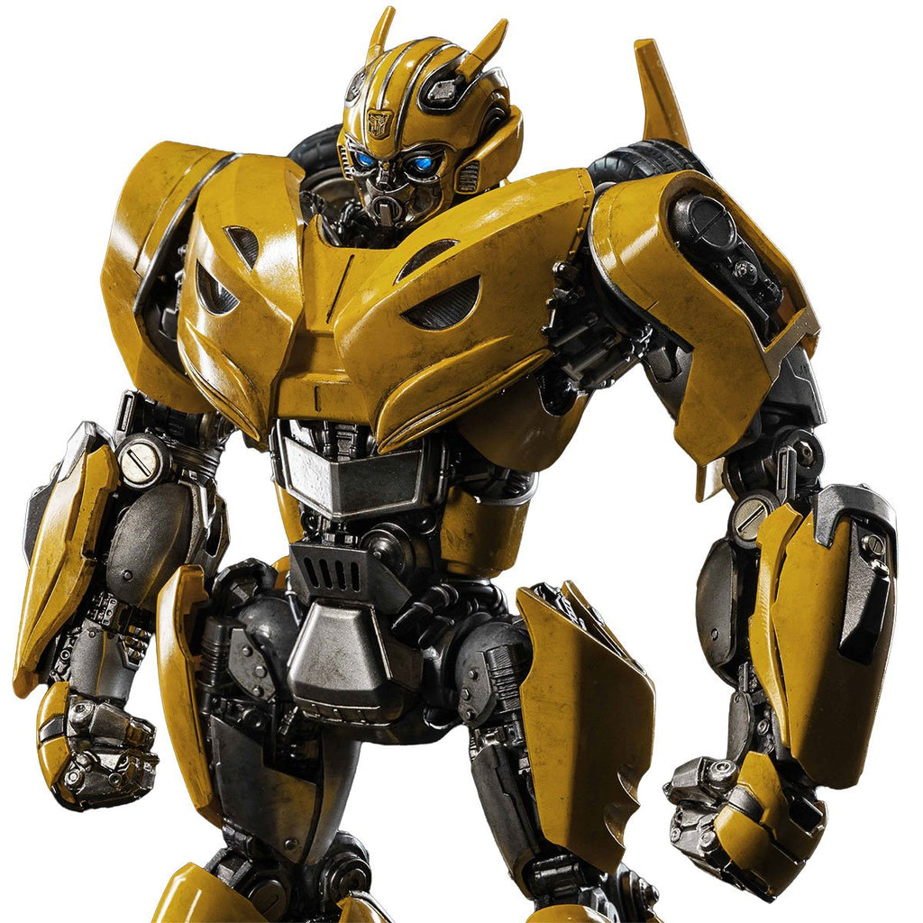 Transformers: Bumblebee Bumblebee Cybertron Mode DLX Action Figure