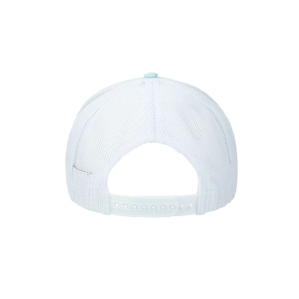 Cars Radiator Springs Trucker Hat