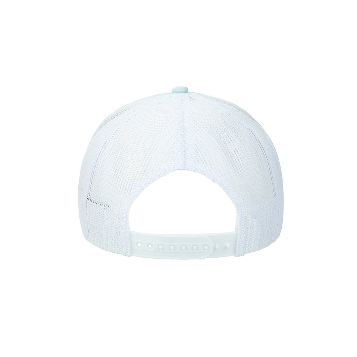 Cars Radiator Springs Trucker Hat