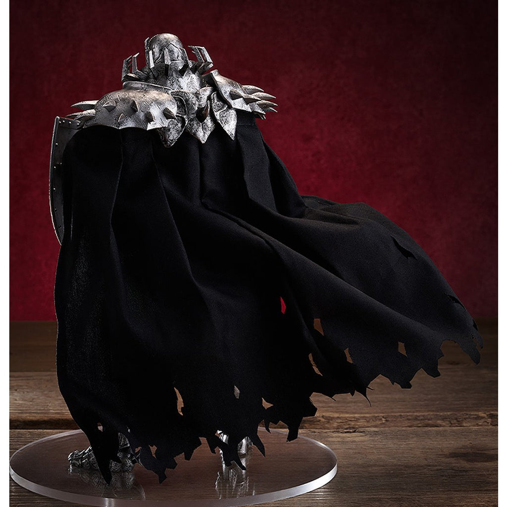 Berserk Skull Knight Pop Up Parade L Statue