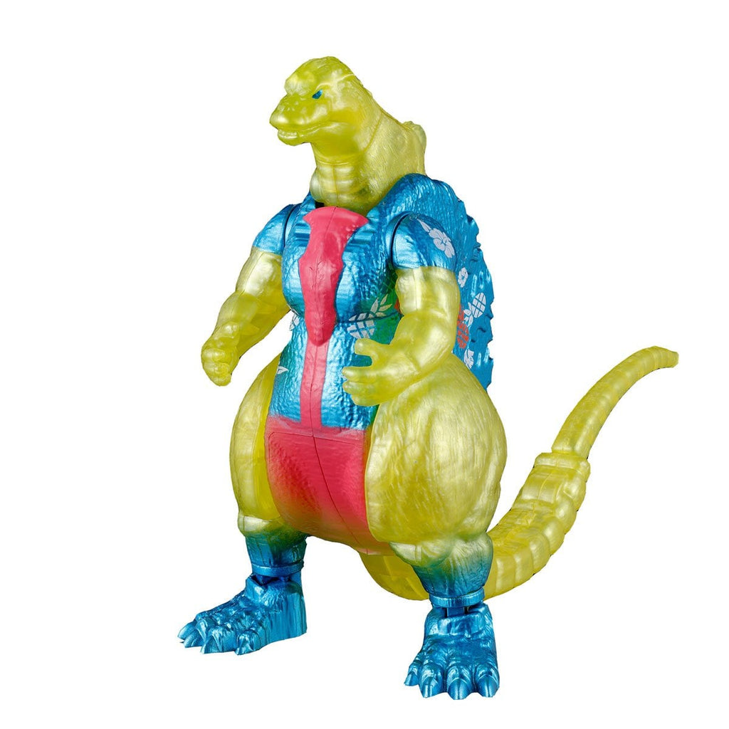 Godzilla Scramble Collection Wave 1 Blind-Box Action Figure Display of 12