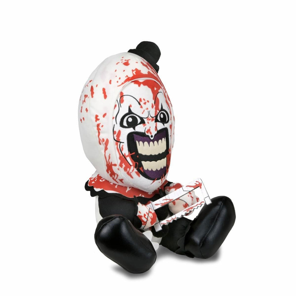 Terrifier 3 Bloody Art the Clown Large Plush