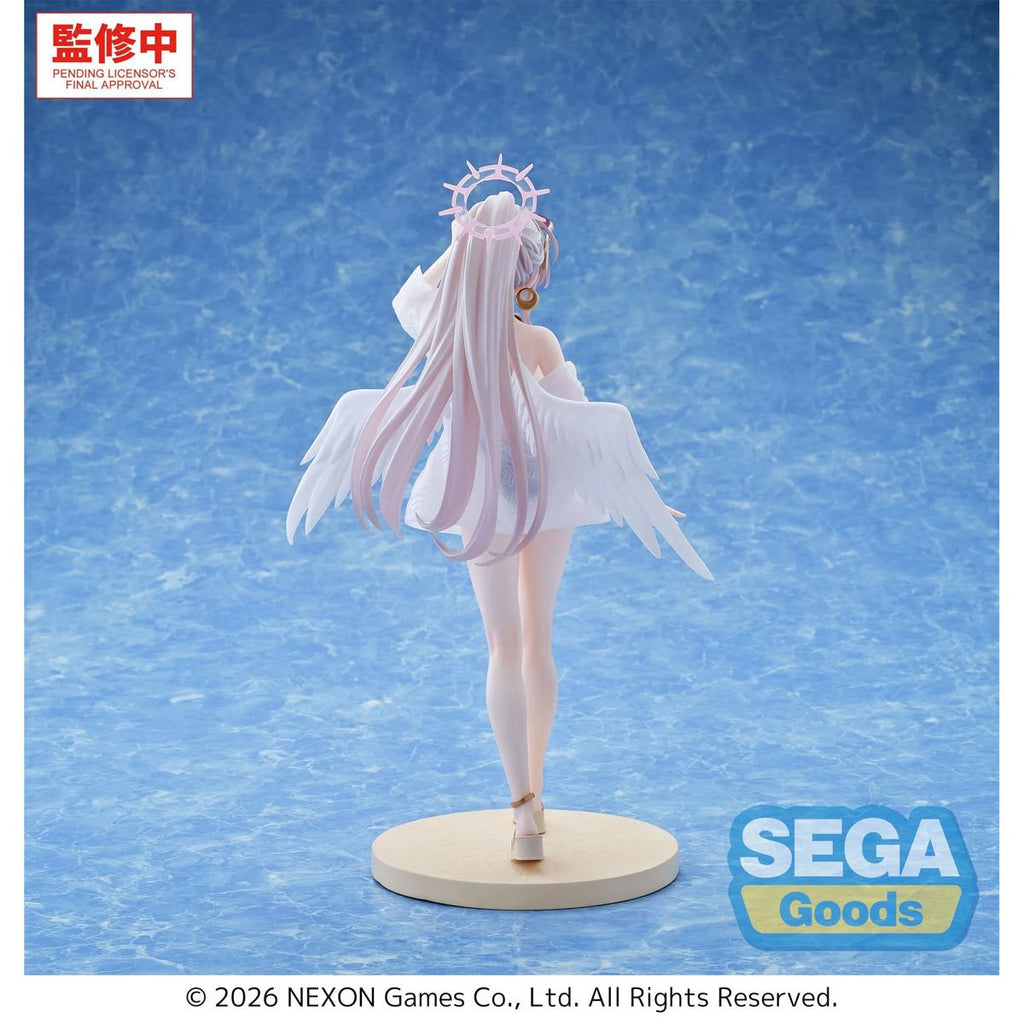 Blue Archive Nagisa (Swimsuit) Xstellar Statue
