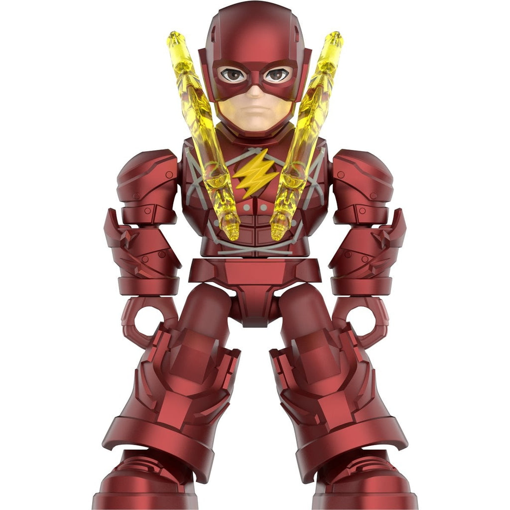 DC Defender Version 02 Justice League Mini Model Kit Display Box of 12