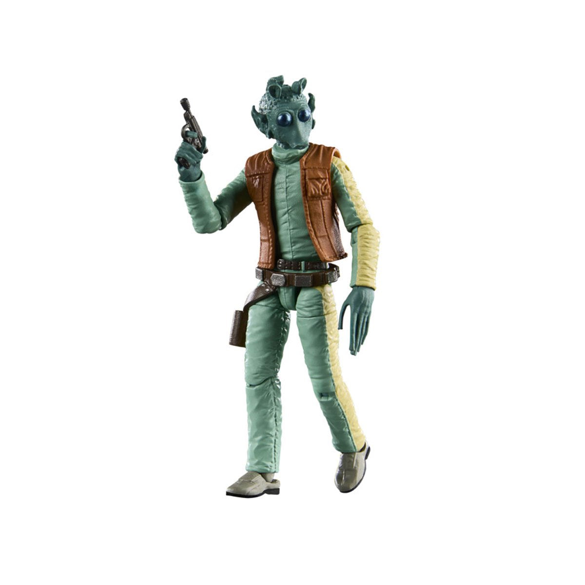 Star Wars The Vintage Collection Action Figures 2 Wave 8 Set of 4