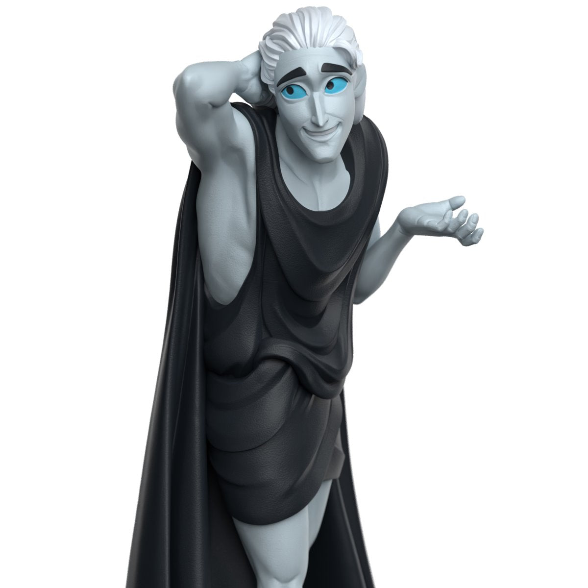 Lore Olympus Thanatos Vinyl Figure