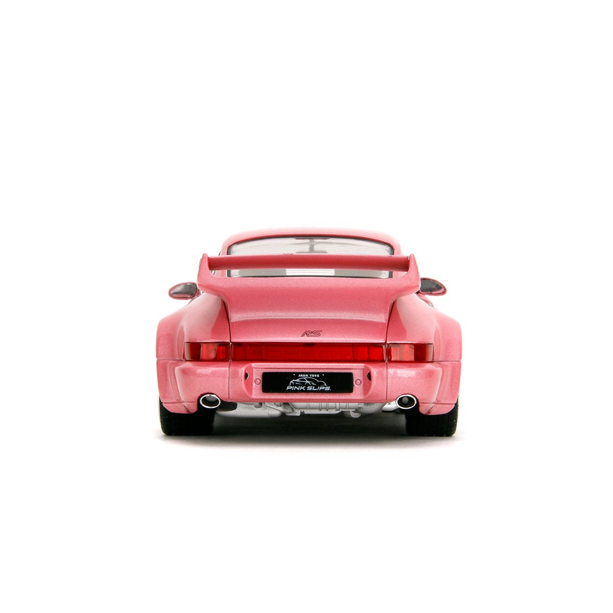 Pink Slips Wave 2 Porsche 911 Carrera RS 964 1:18 Scale Die-Cast Metal Vehicle