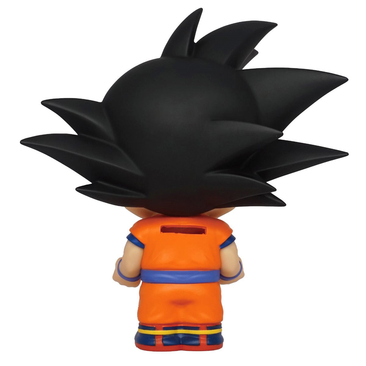 Dragon Ball Goku Figural Bank