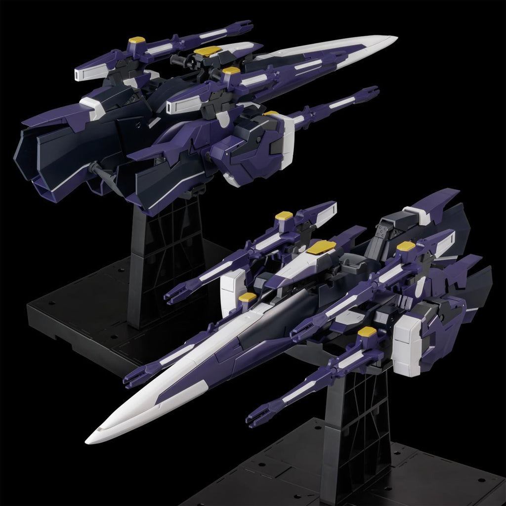 Super Robot Wars OG: Original Generations AM Gunner Riobot Action Figure