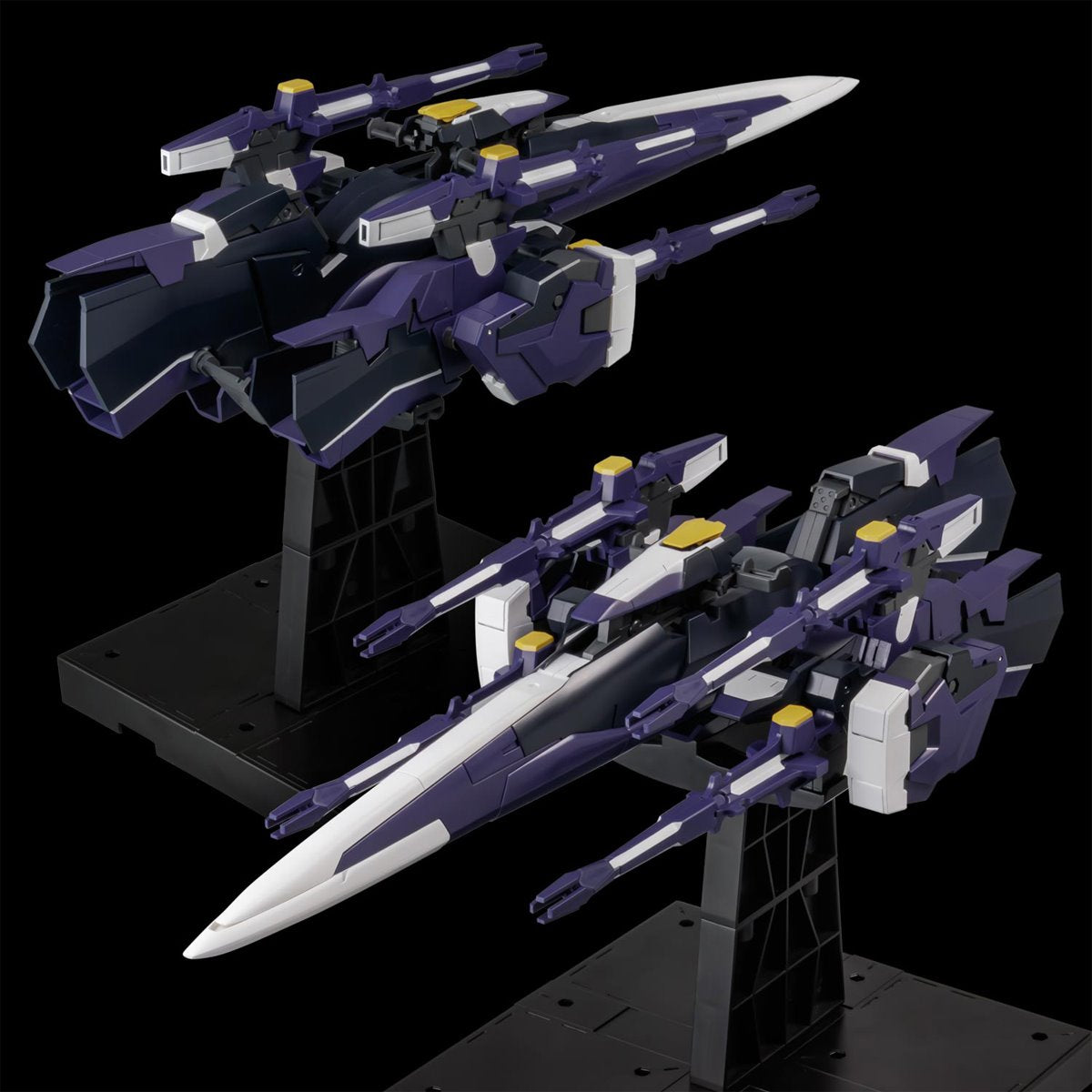 Super Robot Wars OG: Original Generations AM Gunner Riobot Action Figure